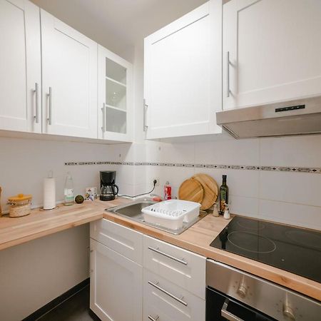 Ferienwohnung Laura In Gera Fuer Bis Zu 4 Personen - Neu Renoviert Buitenkant foto